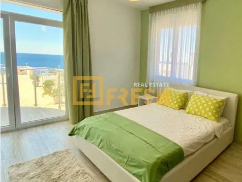 Prodaja, dvosoban stan, 106m², Dobre Vode, Bar - image 9