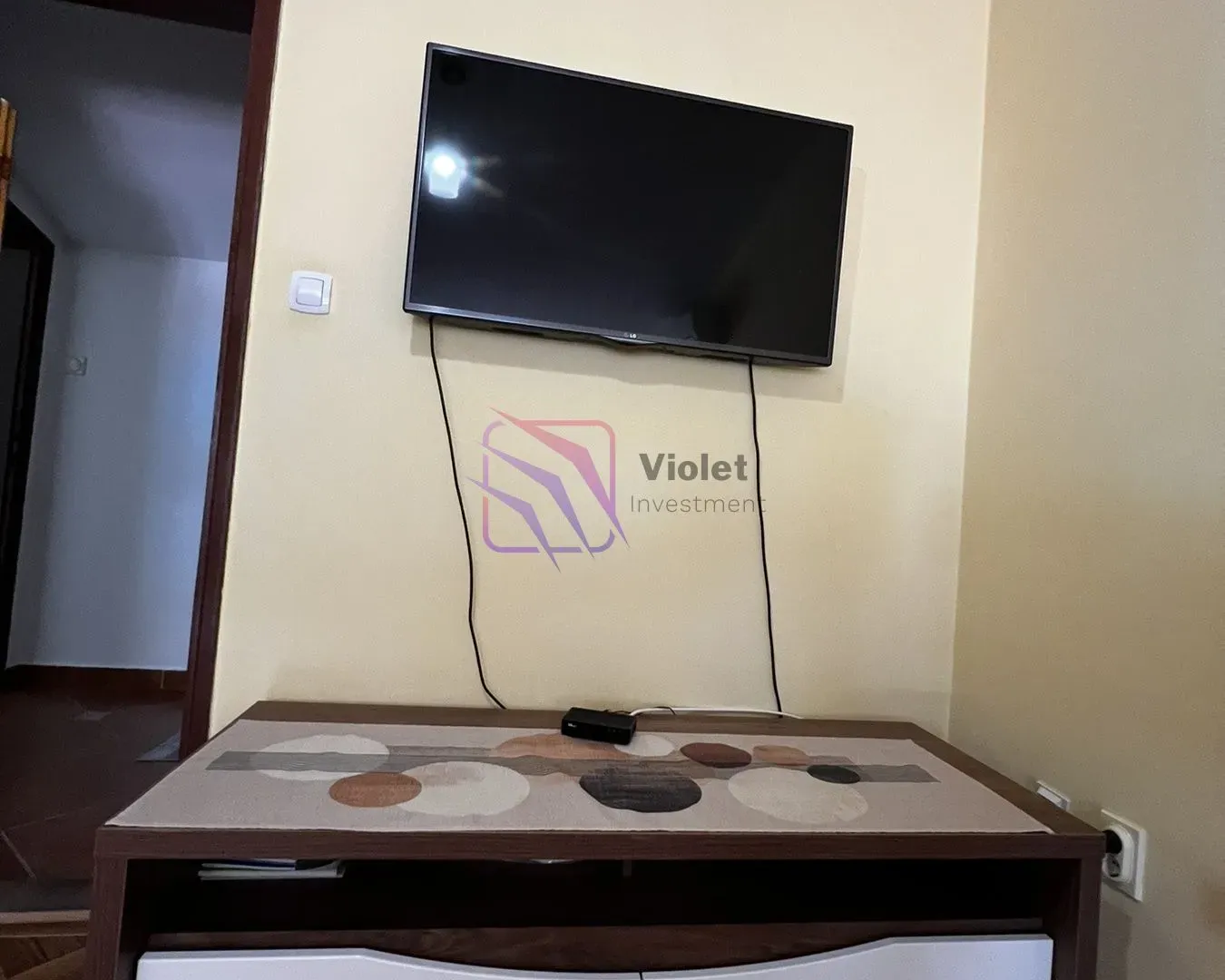 Prodaja, trosoban stan, 88m², Podgorica, Crna Gora
