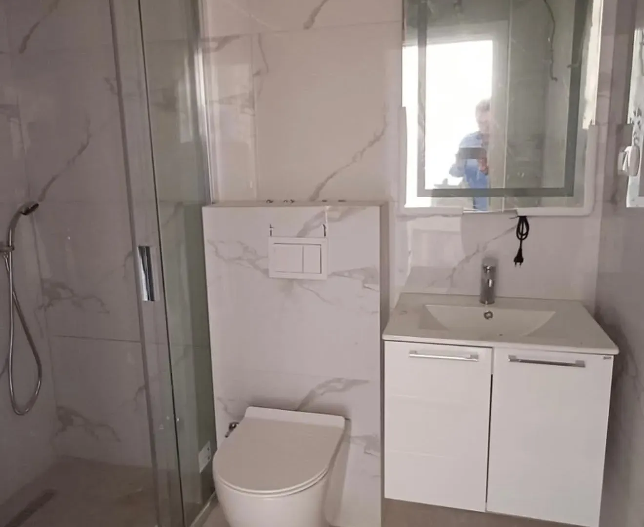 Prodaja, jednosoban stan, 47m², Pinješ, Ulcinj