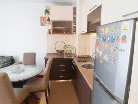 Prodaja, jednosoban stan, 34m², Zabjelo, Podgorica - image 10