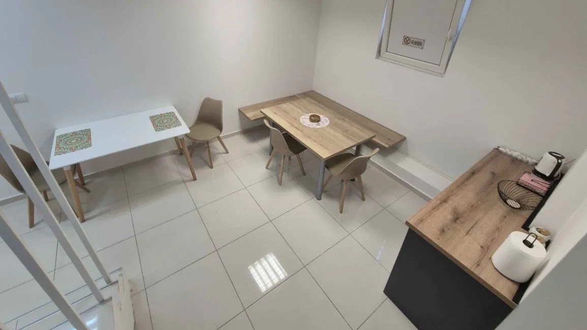 Rent, office space, 190m², City Kvart, Podgorica