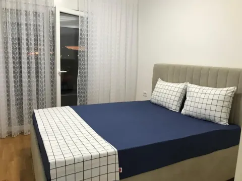 Rent, one bedroom apartment, 46m², Stari Aerodrom, Podgorica - image 9