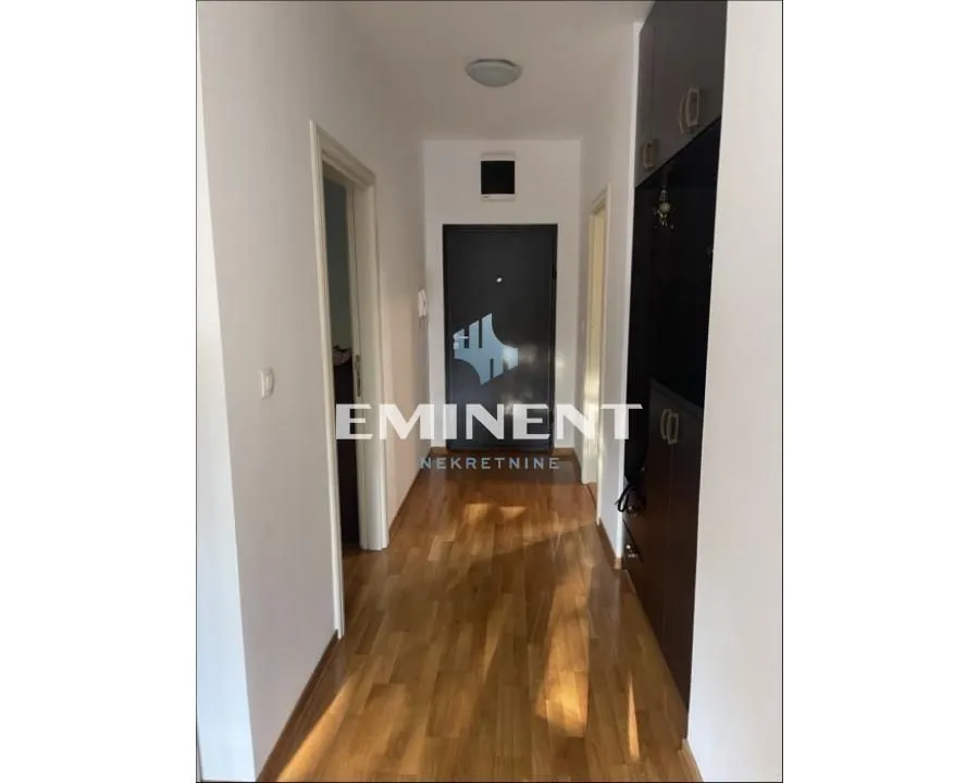 Rent, two bedroom apartment, 55m², Voždovac Sve Podlokacije, Beograd