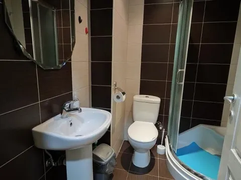 Rent, one bedroom apartment, 40m², Aqua park, Jagodina - image 14