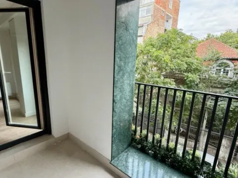 Izdavanje, stan, 125m², Crveni Krst, Beograd - image 2