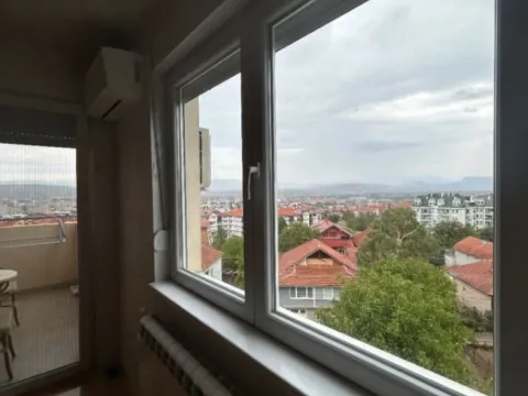 Izdavanje, trosoban stan, 73m², Apelovac, Niš - image 10