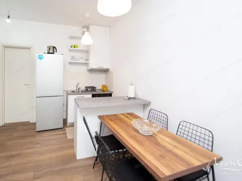 Prodaja, jednosoban stan, 62m², Kalimanj, Tivat - image 9