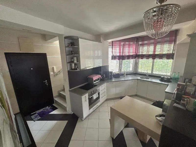 Sale, three bedroom apartment, 126m², Crveni Krst, Beograd