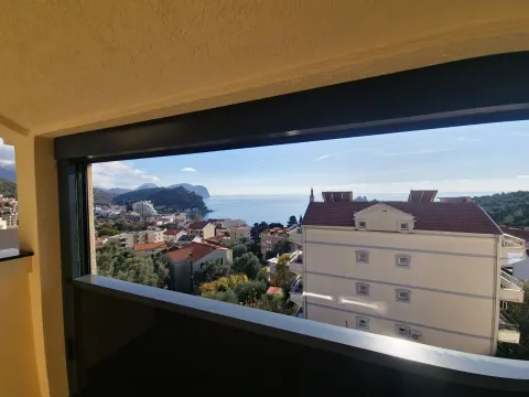Prodaja, dvosoban stan, 96m², Petrovac, Budva - image 5