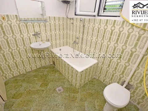 Sale, two bedroom apartment, 70m², Bijela, Herceg Novi - image 9