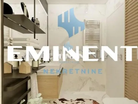 Rent, three bedroom apartment, 94m², Novi Beograd Blok 65, Novi Beograd Sve Podlokacije - image 14