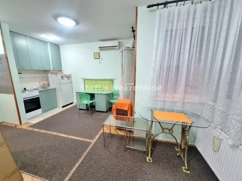 Rent, studio apartment, 25m², Grbavica, Novi Sad Sve Podlokacije - image 4