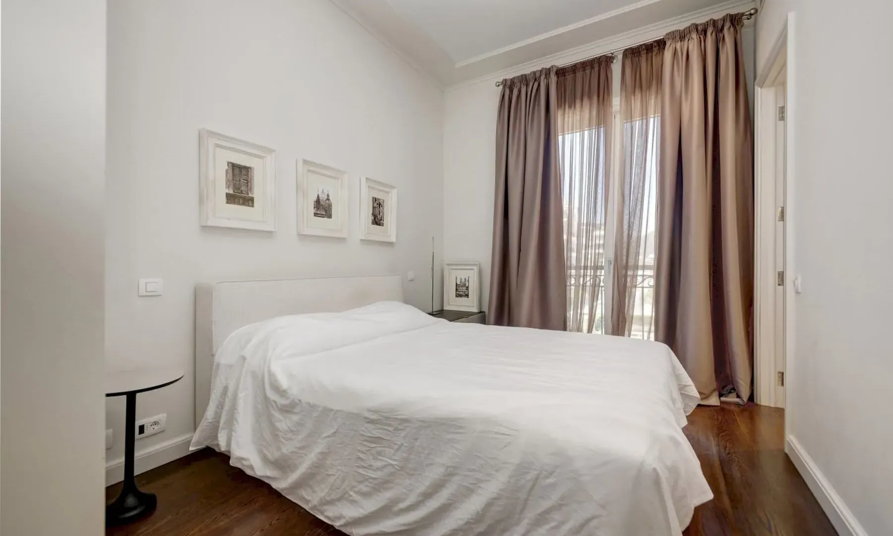 Sale, two bedroom apartment, 90m², Porto Montenegro, Tivat