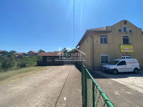 Prodaja, poslovni prostor, 487m², Centar, Smederevo - image 2