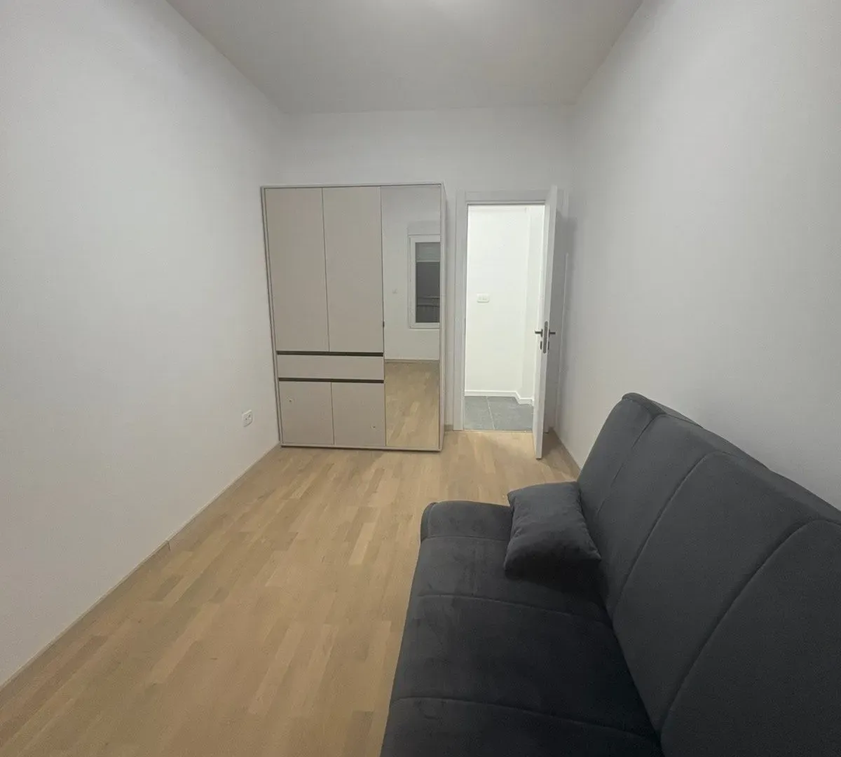 Rent, two bedroom apartment, 79m², Malo Brdo, Podgorica