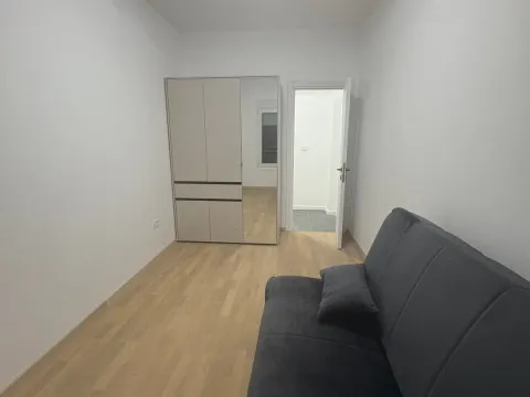 Rent, two bedroom apartment, 79m², Malo Brdo, Podgorica - image 10