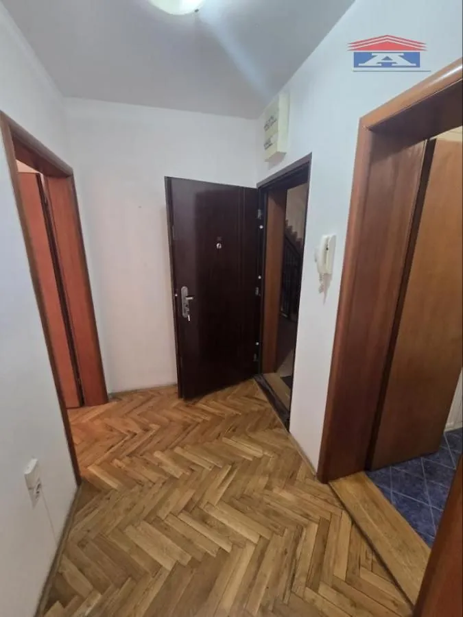 Rent, one bedroom apartment, 46m², Nova Detelinara, Novi Sad Sve Podlokacije
