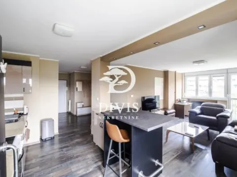 Sale, two bedroom apartment, 58m², Zemun Sve Podlokacije, Beograd - image 11