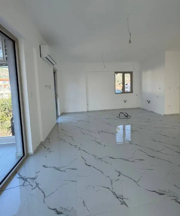 Sale, three bedroom apartment, 105m², Budva, Crna Gora