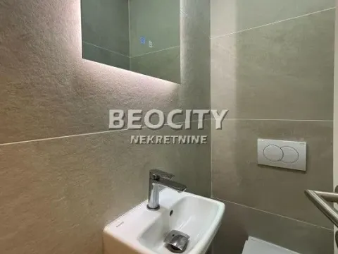 Izdavanje, trosoban stan, 65m², Crveni Krst, Beograd - image 15