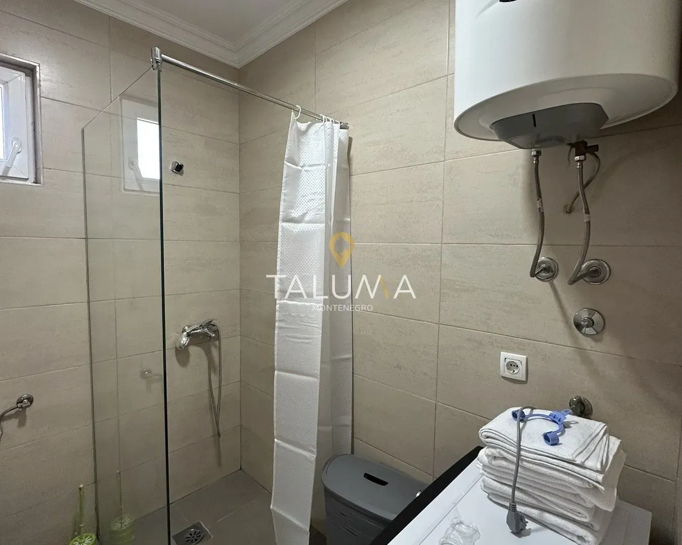 Rent, house, 100m², Cijevna, Podgorica