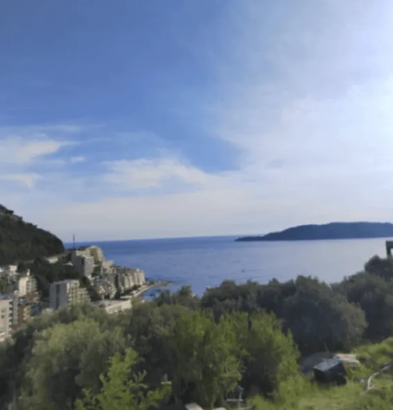 Sale, apartment, 56m², Rafailovići, Budva