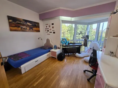 Sale, three bedroom apartment, 136m², Centar, Podgorica - image 13