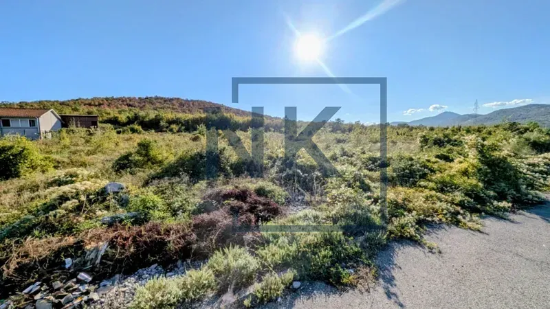 Prodaja, plac, 48125m², Podgorica, Crna Gora