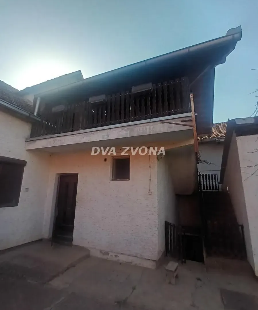 Prodaja, kuća, 73m², Temerin, Novi Sad