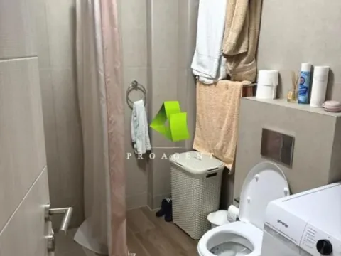 Sale, three bedroom apartment, 106m², Medijana, Niš - image 14