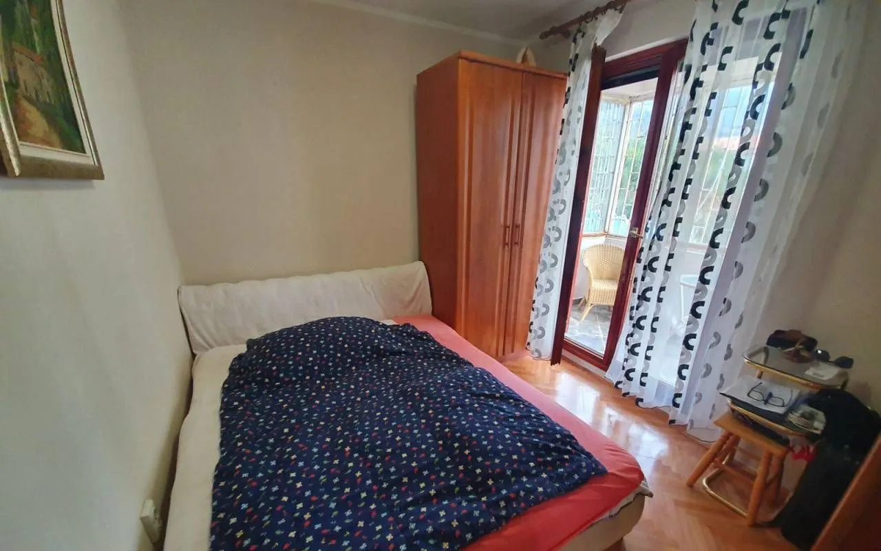 Sale, two bedroom apartment, 70m², Dubovica, Budva