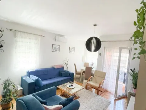 Prodaja, jednosoban stan, 52m², Zabjelo, Podgorica - image 5