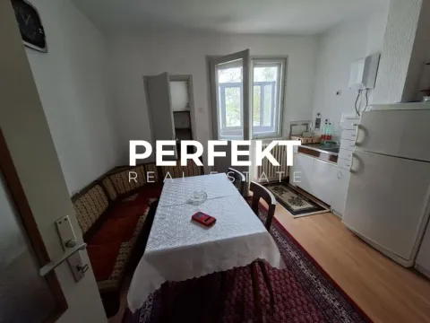 Rent, two bedroom apartment, 57m², Strelište, Pančevo - image 5