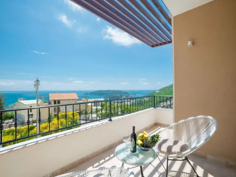 Sale, house, 170m², Bečići, Budva - image 8