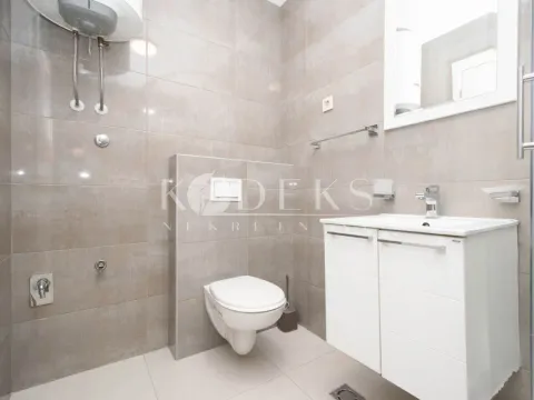 Rent, one bedroom apartment, 45m², Stari Aerodrom, Podgorica - image 7