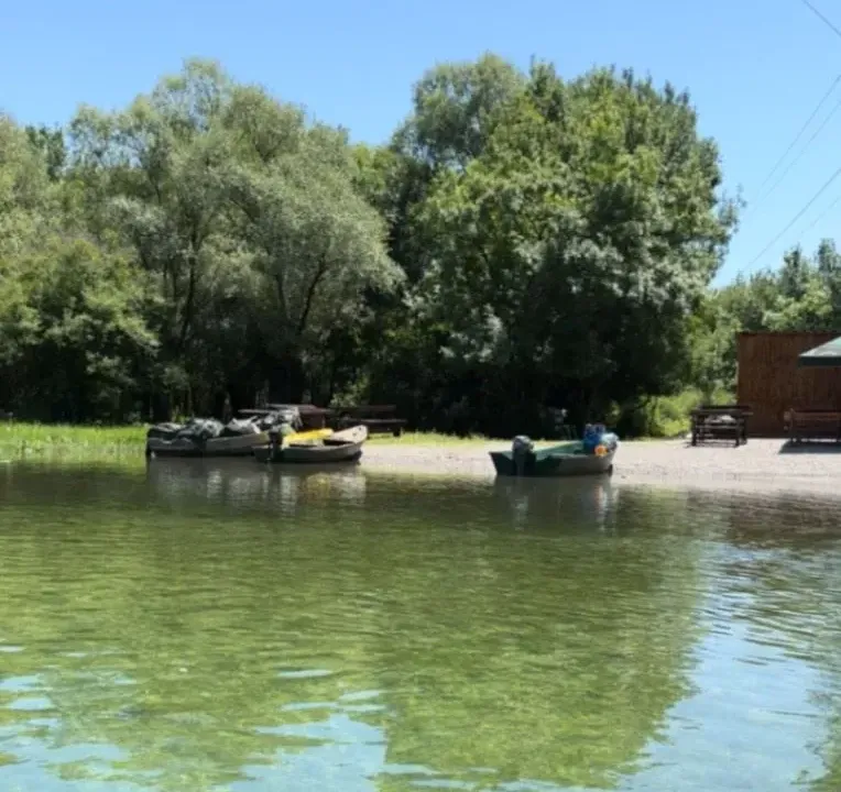 Sale, land lot, 320m², Žabljak, Crna Gora