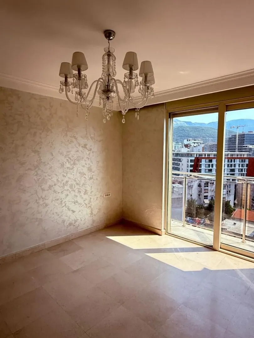 Sale, three bedroom apartment, 326m², Gospoština, Budva