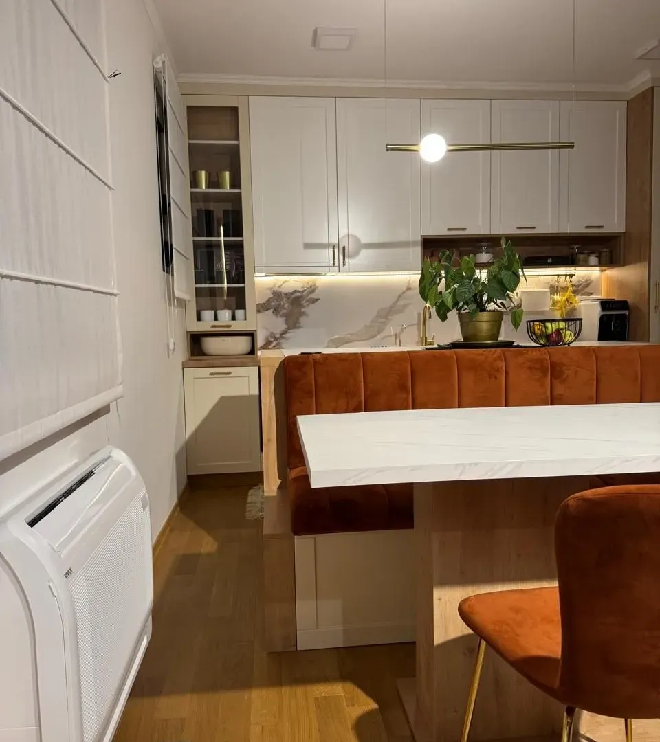 Prodaja, trosoban stan, 90m², Blok 9, Podgorica