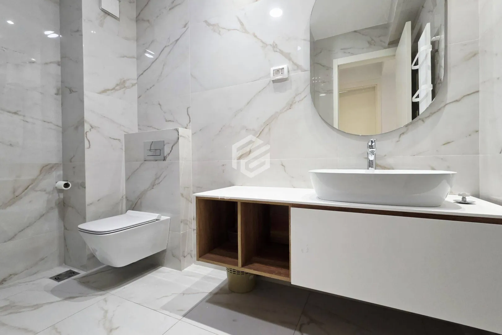 Rent, two bedroom apartment, 84m², Podgorica, Crna Gora