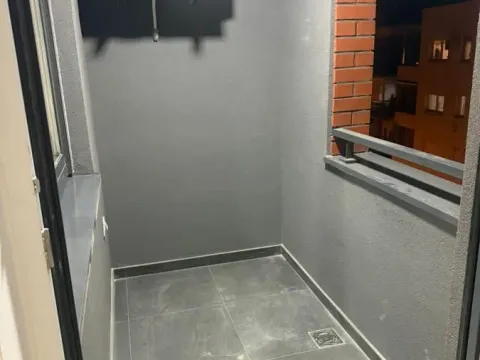 Izdavanje, garsonjera, 31m², Sajmište, Novi Sad - image 6