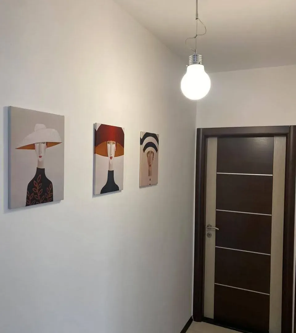 Sale, three bedroom apartment, 89m², Centar, Budva