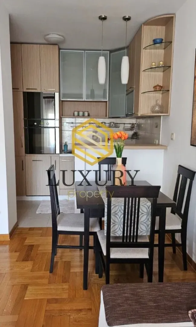 Rent, apartment, 70m², Centar, Podgorica