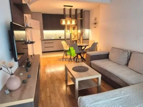 Izdavanje, dvosoban stan, 60m², Medijana, Niš - image 5
