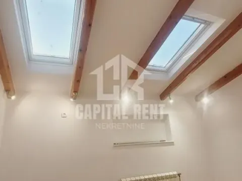 Izdavanje, poslovni prostor, 111m², Stari Grad, Beograd - image 6