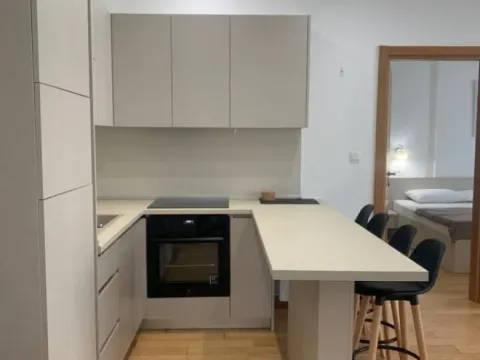 Izdavanje, jednosoban stan, 58m², Centar, Budva - image 5