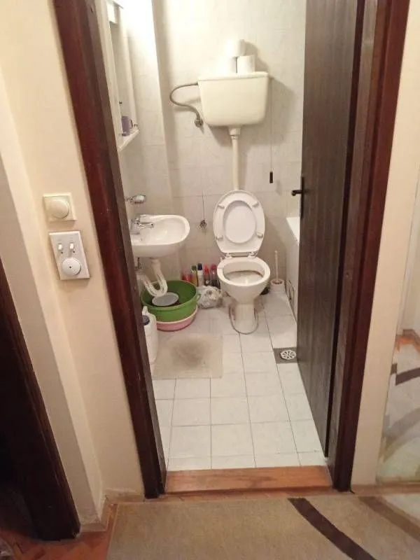 Prodaja, trosoban stan, 61m², Centar Sve Podlokacije, Beograd