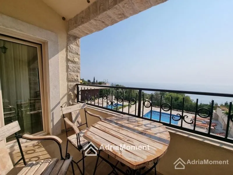 Sale, house, 150m², Reževići, Budva