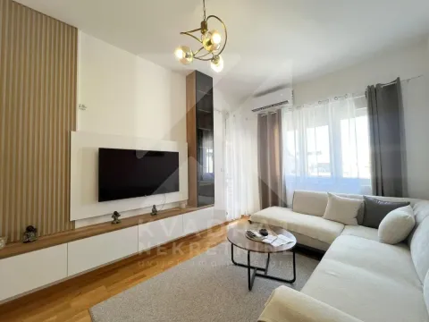 Rent, two bedroom apartment, 64m², Ljubović, Podgorica - image 2