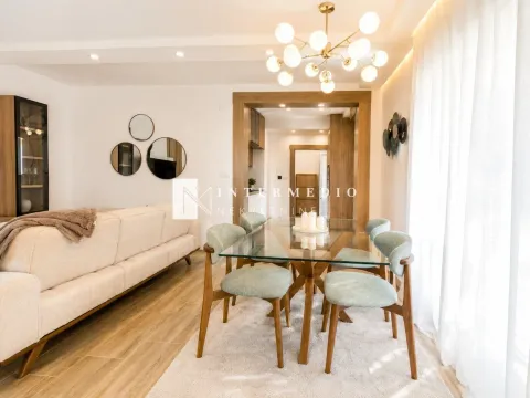 Rent, three bedroom apartment, 100m², Zelenika, Podgorica - image 2