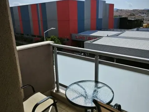 Rent, one bedroom apartment, 45m², City Kvart, Podgorica - image 8